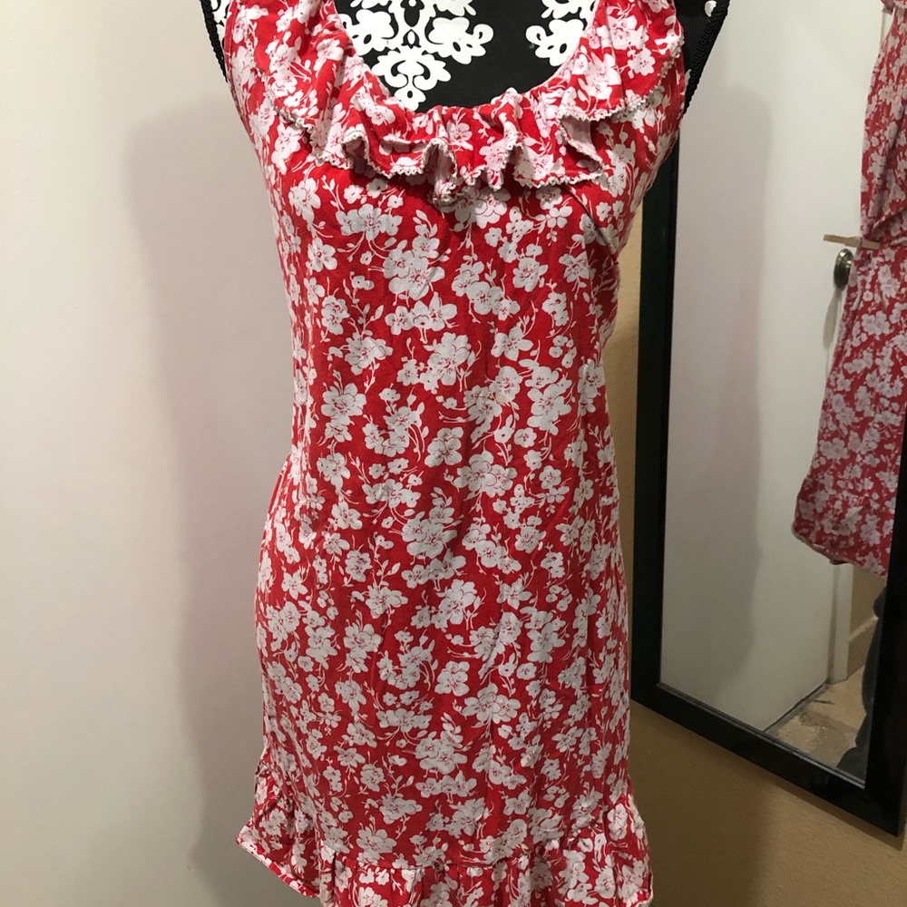 Ralph Lauren dress